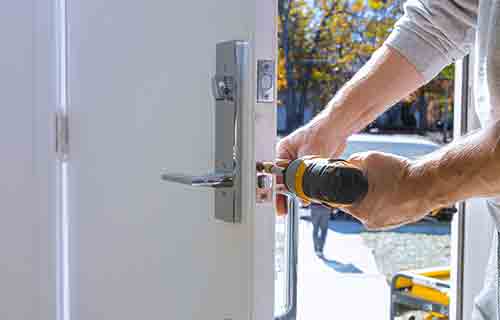 Commercial Ahwatukee Locksmith