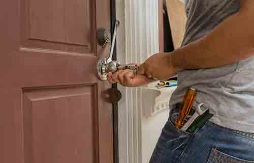 Locksmith Ahwatukee